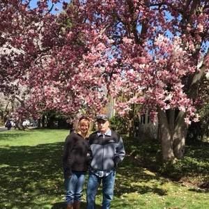 Meet your Posher, Bobbie